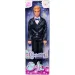 Steffi Love: Kevin w garniturze dla niemowląt - Simba Toys
