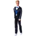 Steffi Love: Kevin w garniturze dla niemowląt - Simba Toys