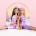 Steffi Love: Lalka Steffi z domowym zwierzątkiem w różnych wariantach - Simba Toys zdjęcie 3