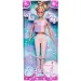 Steffi Love: Lalka Steffi z hula hop i akcesoriami - Simba Toys