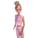 Steffi Love: Lalka Steffi z hula hop i akcesoriami - Simba Toys