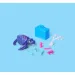 Steffi Love: Ocean Care — opiekunka zwierząt, zestaw z lalką Steffi - Simba Toys zdjęcie 3