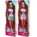 Steffi Love: Steffi lalka w piżamie z jednorożcem, różne rodzaje, 1 sztuka – Simba Toys