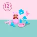 Steffi Love: Welcome Baby Steffi ciężarna lalka - Simba Toys zdjęcie 4