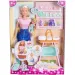 Steffi Love: Zestaw dla niemowląt Baby Time - Simba Toys