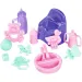 Steffi Love: Zestaw dla niemowląt Baby Time - Simba Toys