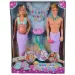 Steffi Love: Zestaw do zabawy Rodzina Syrenek - Simba Toys