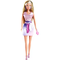 Steffi Love: Zestaw z lalką Steffi projektantką mody - Simba Toys zdjęcie 2