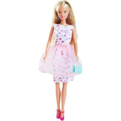 Steffi Love: Zestaw z lalką Steffi projektantką mody - Simba Toys zdjęcie 3