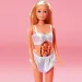 Steffi Love ciężarna lalka - Simba Toys