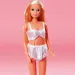 Steffi Love ciężarna lalka - Simba Toys