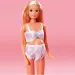 Steffi Love ciężarna lalka - Simba Toys