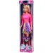 Steffi Love: lalka Steffi Neon Style w dwóch wariantach 1 sztuka - Simba Toys