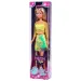 Steffi Love: lalka Steffi Neon Style w dwóch wariantach 1 sztuka - Simba Toys