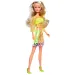 Steffi Love: lalka Steffi Neon Style w dwóch wariantach 1 sztuka - Simba Toys