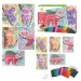 StickN Fun zestaw do tworzenia mozaiki – Przytulane zwierzątka