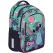 Stitch Stay Cool ergonomiczny plecak szkolny BPL58 40x29x19 cm