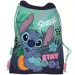Stitch stay cool worek gimnastyczny, worek sportowy 42x32 cm