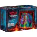 Stranger Things – Klątwa Vecny, puzzle 520 elementów z ramką i podświetleniem RGB LED – Clementoni
