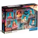 Stranger Things 1000-elementowe puzzle z plakatem - Clementoni