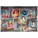 Stranger Things 1000-elementowe puzzle z plakatem - Clementoni