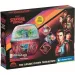 Stranger Things: Terrarium do góry nogami - Clementoni