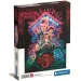 Stranger Things sezon 3, puzzle 1000 elementów – Clementoni