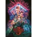 Stranger Things sezon 3, puzzle 1000 elementów – Clementoni