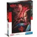 Stranger Things sezon 4 puzzle 1000 elementów - Clementoni