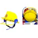 Strażak Sam: Kask strażacki z mikrofonem - Simba Toys