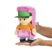 Stumble Guys x Barbie pluszowa figurka 20 cm w różnych wariantach