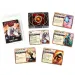 Summoner Wars 2. edycja – Pakiet frakcyjny klanu Ognistej Włóczni dodatek do gry planszowej