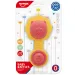 Sun Baby: Grzechotka z lwem
