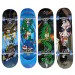 Super Board deskorolka w kilku wariantach - Spartan