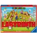 Super Mario Labirynt - Ravensburger