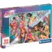 Super Puzzle 180 elementów - Wróżki Winx Club - Clementoni