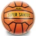 Super Santos piłka gumowa 14cm - Mondo Toys