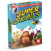 Super Snails - gra planszowa Piatnik