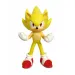 Super Sonic figurka jeża - Comansi