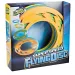 Super Speed Frisbee dysk do rzucania w różnych kolorach 1 sztuka