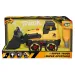 Super Truck Rozbieralna ładowarka 29 cm ze światłem i dźwiękiem