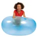 Super Wubble bańka piłka w kolorze niebieskim, 75 cm