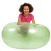 Super Wubble bańka piłka w kolorze zielonym, 75 cm