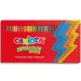 Supercolor 40-elementowy zestaw do rysowania - Carioca