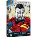 Superman 1000-elementowe puzzle premium plus - Trefl