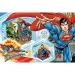 Superman, niezniszczalna układanka 300 elementów - Trefl