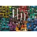 Świat Czarodziejów Harryego Pottera 1500-elementowe puzzle - Trefl