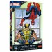 Święta Spider-Mana i Wolverinea 1000-elementowe puzzle Premium plus quality - Trefl