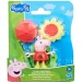 Świnka Peppa: Błotniste kałużowe przyjaciółki – figurka Peppy – Hasbro