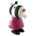 Świnka Peppa: Figurka zabawka Zoë Zebra